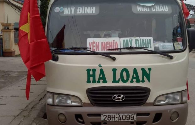 Ha Loan Coach